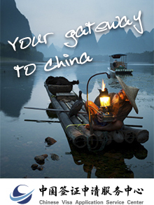 chinese travel document photo size